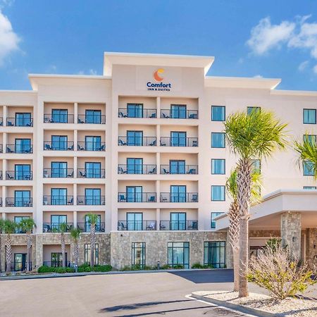 Comfort Inn&Suites Gulf Shores Eksteriør bilde