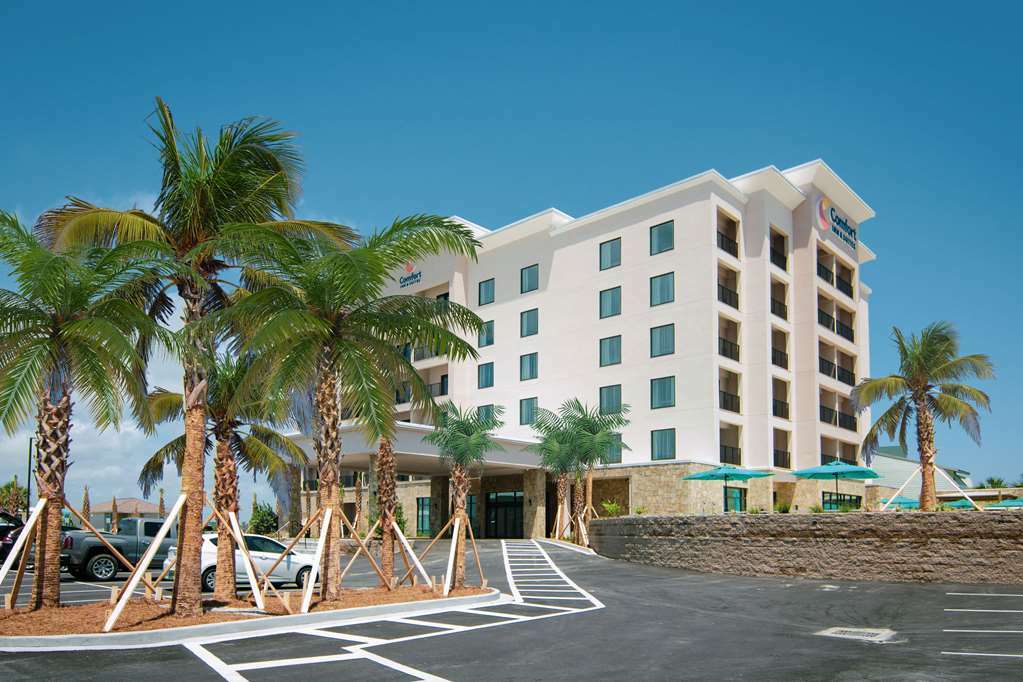 Comfort Inn&Suites Gulf Shores Eksteriør bilde